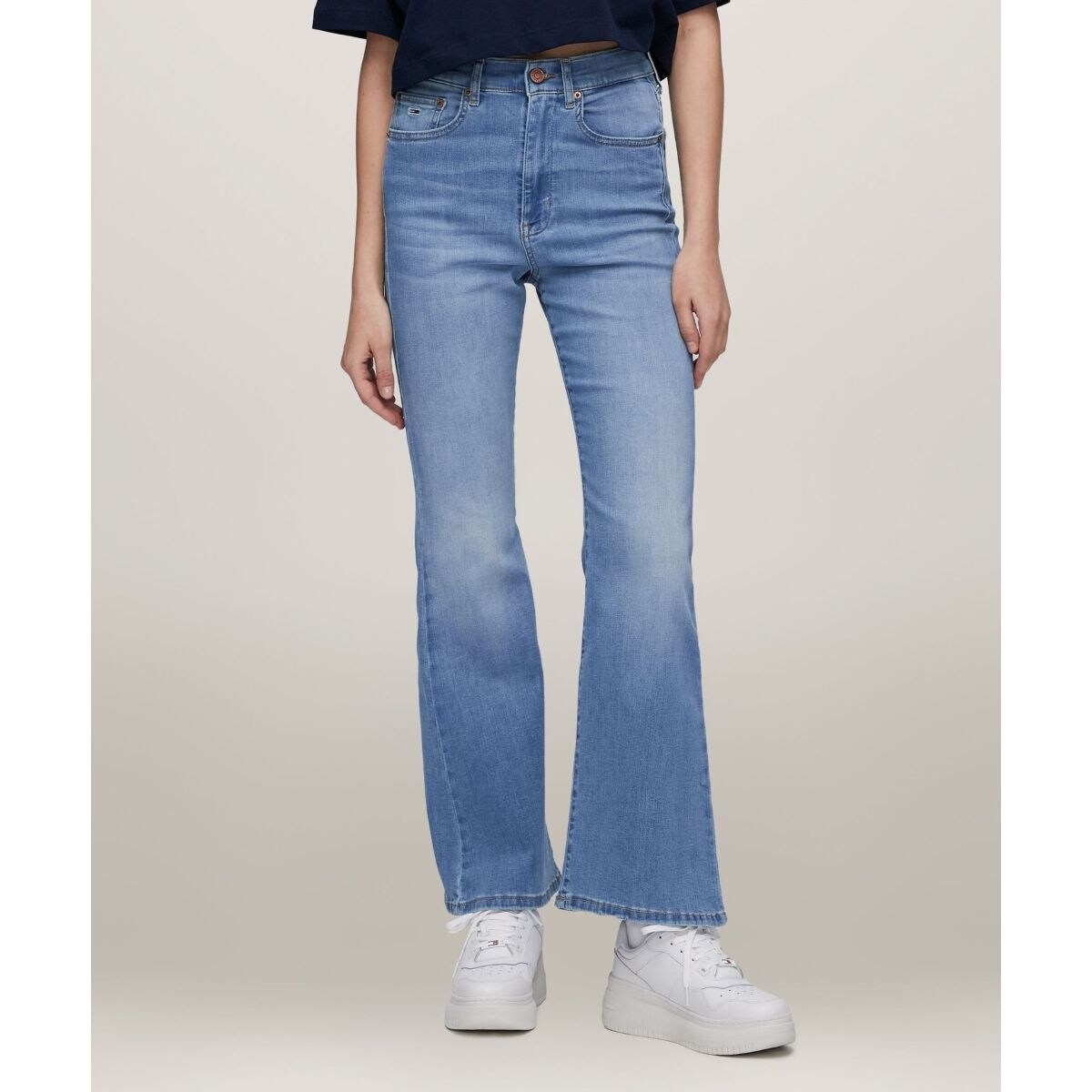 トミー ジーンズ（ JEANS）/SYLVIA HGH FLR BH1211 SYLVIA HGH FLR BH1211 | トミー ジーンズ(TOMMY JEANS) | マルイ