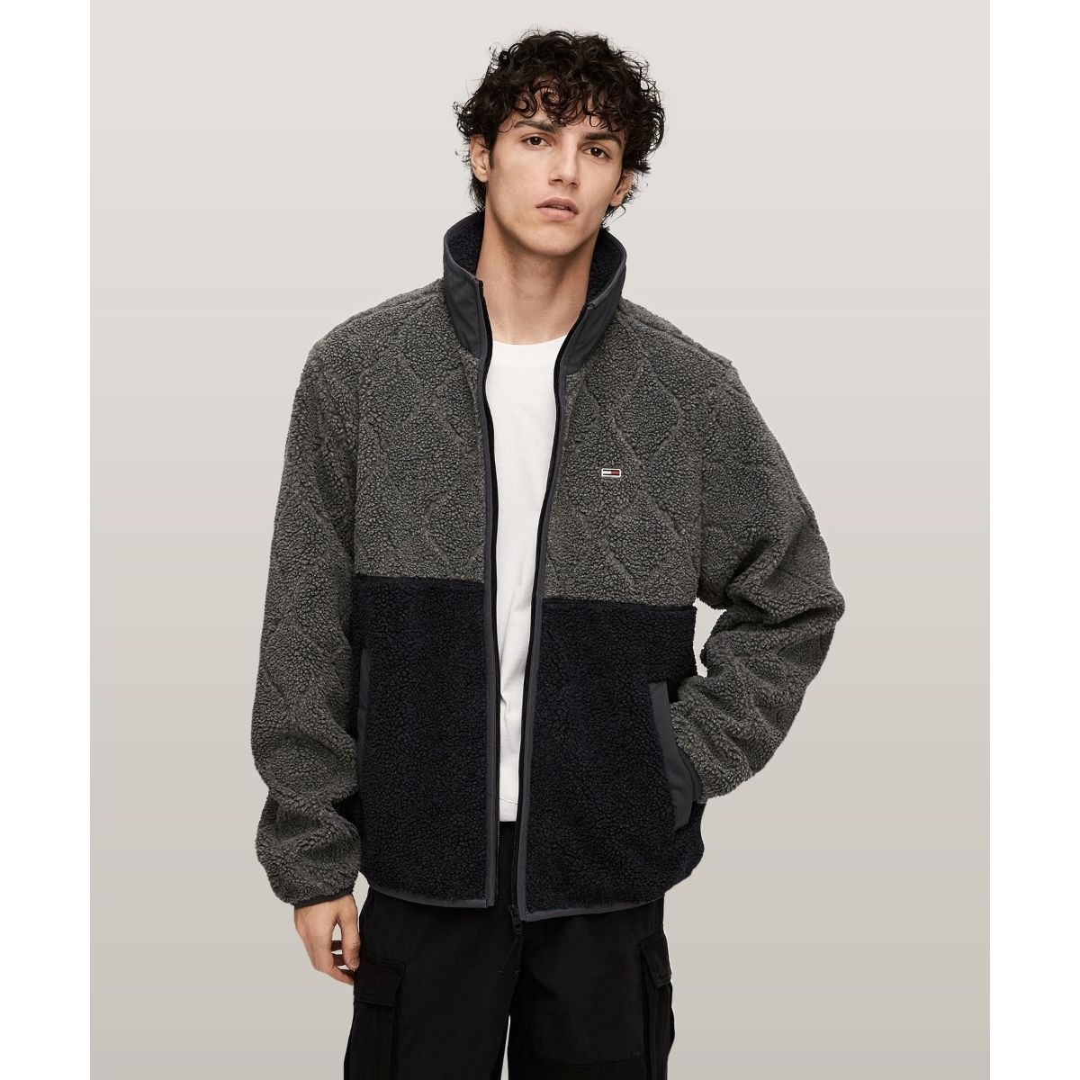 ella_selectshop＊パナマジャケット panama jacket | e L L a
