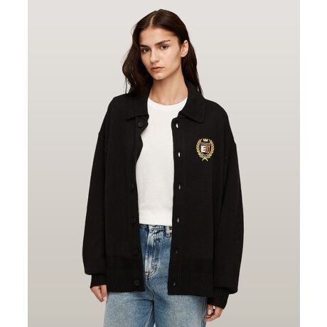 [^ԁFDM19422]TJM BOXY BUTTON DOWN CREST CARyTOMMY HILFIGERzĩAJNVbNx[XɃ_ȂЂ˂fUClC̃g~[qtBK[BsIŐꂽYEEBYɉA`hAStCAĂJWAȃfjCƖLxȃJeS[O[ouhB̃Ly[ɂAԒɉiϓꍇ܂BZ[͗\ȂIĂꍇ܂B