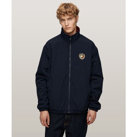 [^ԁFDM19643]|[[NXgo[VuWPbgy₩ȃiCƒgȃt[X𗼖ʎgɂo[VuWPbgłB񂵗͂̍Ax[VbNȃWbvAbṽX^hJ[^CvBɂ̓NXghJ{āAgbheCXgꒅւƎdグ܂B\őfނقȂ邱ƂŁAPɂȂ₷AE^[X^Cɕ܂Byē₷̂͂łByTOMMY HILFIGERzĩAJNVbNx[XɃ_ȂЂ˂fUClC̃g~[qtBK[BsIŐꂽYEEBYɉA`hAStCAĂJWAȃfjCƖLxȃJeS[O[ouhB̃Ly[ɂAԒɉiϓꍇ܂BZ[͗\ȂIĂꍇ܂B