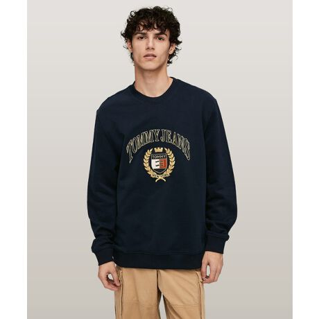 [^ԁFDM19755]TJM REG TJ PREP CREST CREWyTOMMY HILFIGERzĩAJNVbNx[XɃ_ȂЂ˂fUClC̃g~[qtBK[BsIŐꂽYEEBYɉA`hAStCAĂJWAȃfjCƖLxȃJeS[O[ouhB̃Ly[ɂAԒɉiϓꍇ܂BZ[͗\ȂIĂꍇ܂B