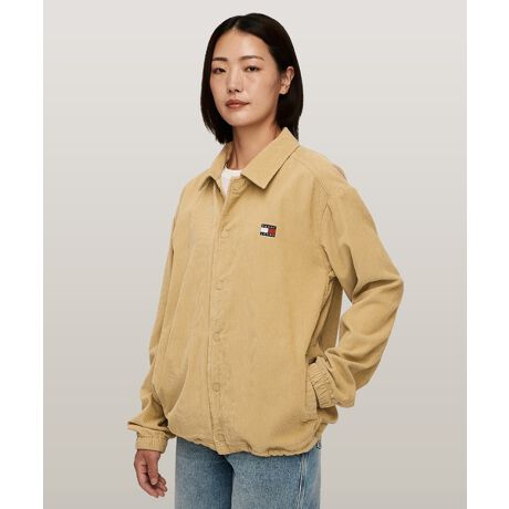 y2024 Fall&WinterzobWR[`I[o[VcER[`WPbgx[XɍꂽI[o[VcBER[fCfނgp邱ƂŁAJWAȕ\ɃVtgĂ܂BEȂɃV[Y[hvXƂɂ߁BEɂ̓g[h}[ÑobWSA݉ɂ̓Sx炢܂ByTOMMY HILFIGERzĩAJNVbNx[XɃ_ȂЂ˂fUClC̃g~[qtBK[BsIŐꂽYEEBYɉA`hAStCAĂJWAȃfjCƖLxȃJeS[O[ouhB