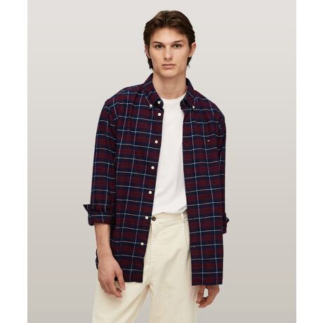 [^ԁFMW37207]ubVC[W[`FbNVc`FbÑ{^_EVcB\ʂƋNтRbgngpĂÂ݂镗Ə_炩ȔGƂĂ܂Bɂ̓tbOShイZbgBVGbg̓M[tBbgƂĂA1ŁAHDɁACi[gɂƊ􂵂܂ByTOMMY HILFIGERzĩAJNVbNx[XɃ_ȂЂ˂fUClC̃g~[qtBK[BsIŐꂽYEEBYɉA`hAStCAĂJWAȃfjCƖLxȃJeS[O[ouhB