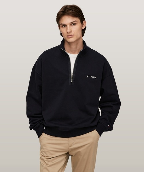  JEANS トミージーンズ スウェットプルオーバー 国内発送 楽天市場】tommy jeans（スウェット・トレーナー｜トップス