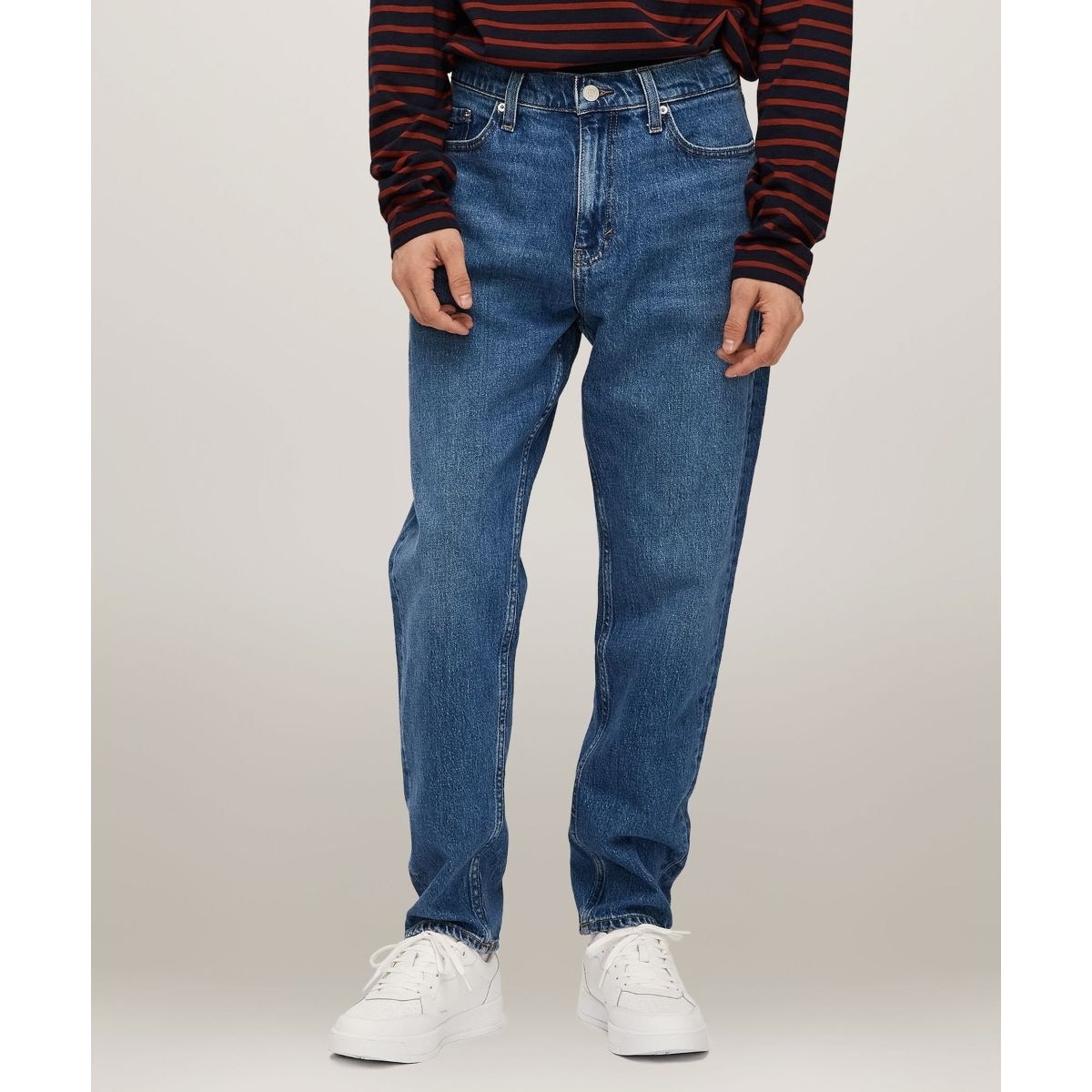 [}C]bNXe[p[hW[Y/g~[ W[YiTOMMY JEANSj u[1A5