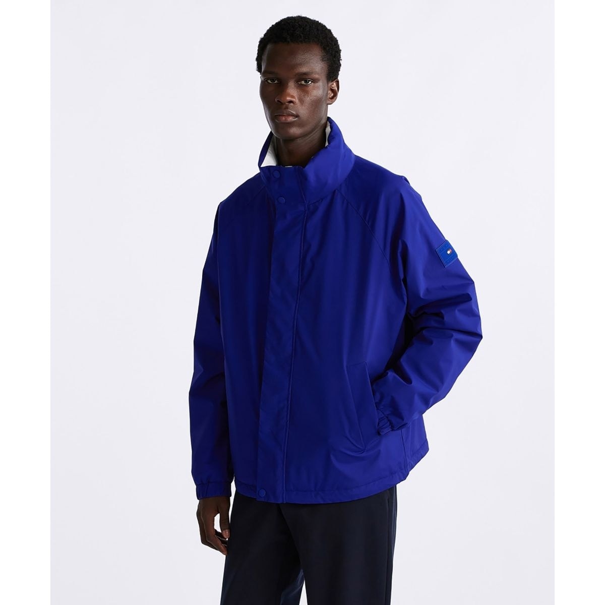 セイルレガッタジャケット | トミー ヒルフィガー(Tommy Hilfiger