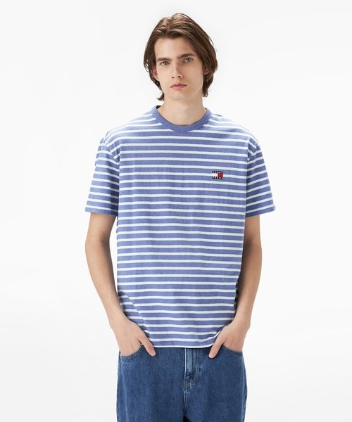 トミージーンズスエットトップス トミー ジーンズ(TOMMY JEANS) レディース スウェット