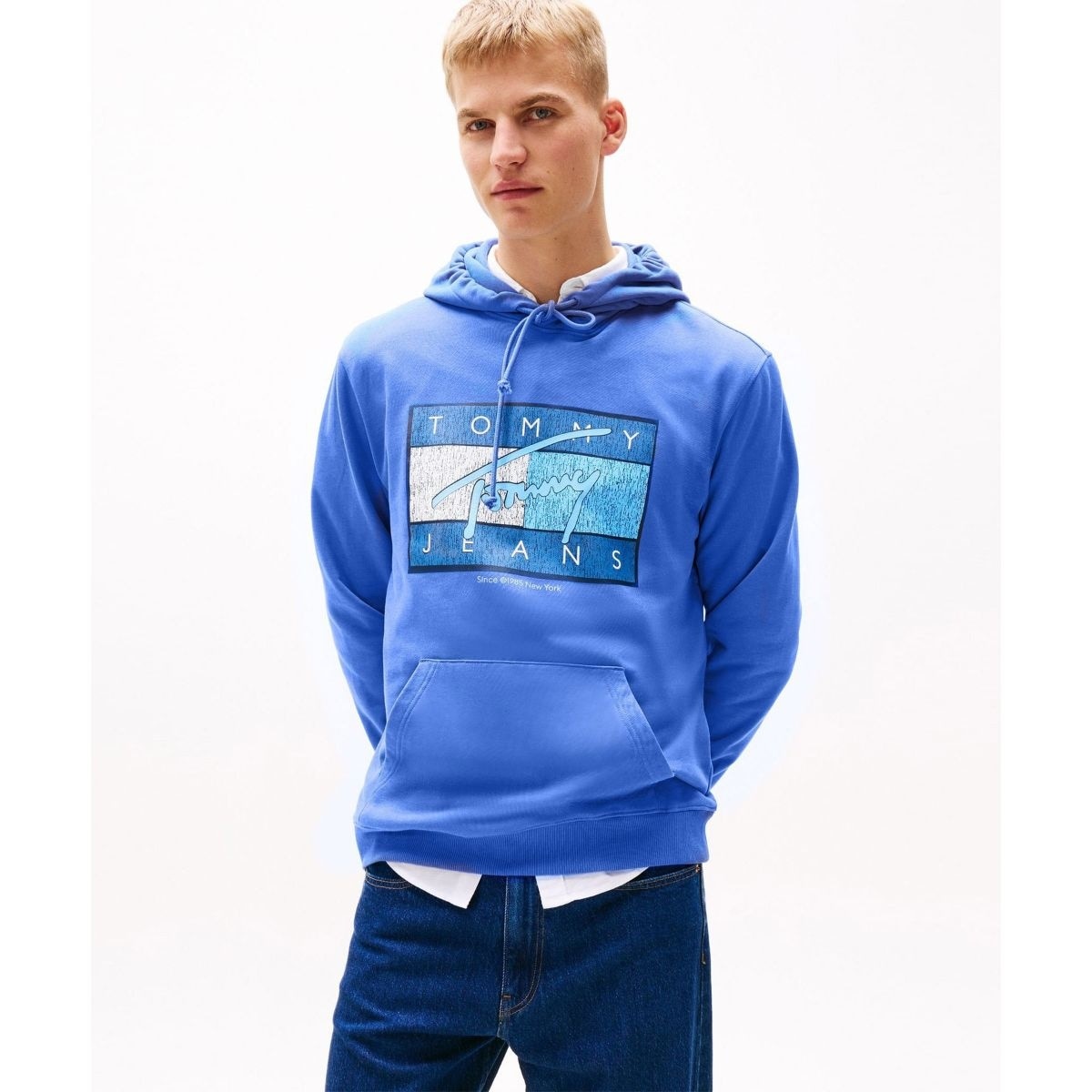 [}C]M[tbOcCXgp[J[/g~[ W[YiTOMMY JEANSj u[C6E