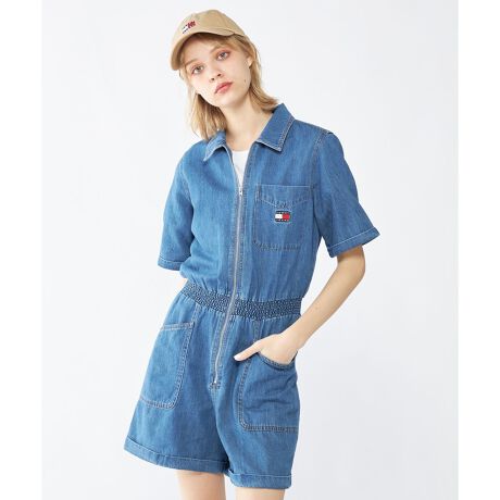 [^ԁFDW20371]fjvCX[cV[gpcdlŁAANeBuȃ[hɎdグV[gX[ũRrl]Btgt@Xi[͑傫JAE₷ȂĂ܂BEGXgV[O{āAKȒSnƁAƂ𗼗Bƃ{g̑傫ȃ|PbgfUCANZgłB|Pbgɂ́AȂ݂̃tbOS{Ă܂ByTOMMY HILFIGERzĩAJNVbNx[XɃ_ȂЂ˂fUClC̃g~[qtBK[BsIŐꂽYEEBYɉA`hAStCAĂJWAȃfjCƖLxȃJeS[O[ouhB