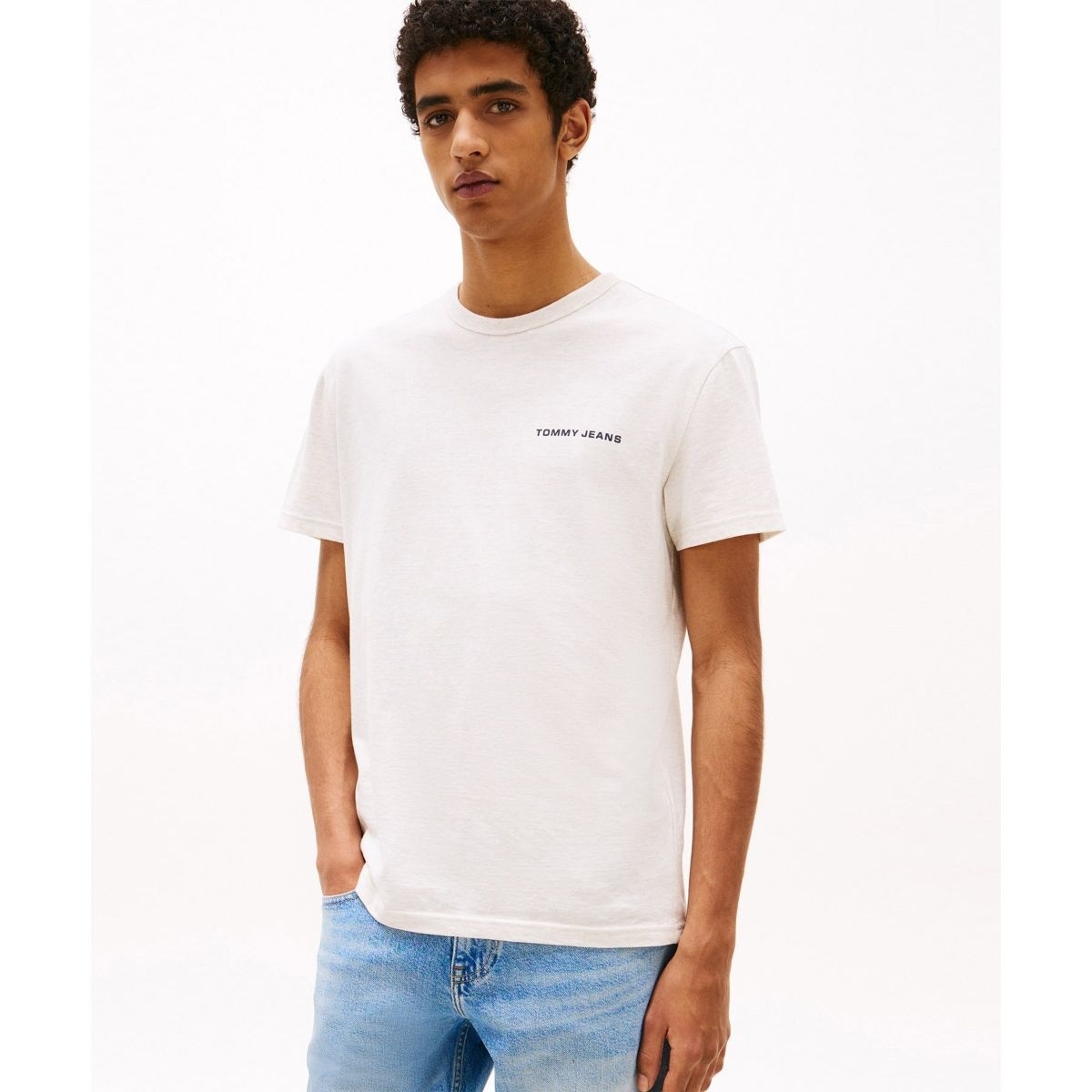 トミー ジーンズ(TOMMY JEANS) レディース スウェット