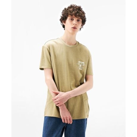 [^ԁFDM20811]M[tBbgOtBbNTVcƂ̃OtBbNANZgƂȂAN[lbNTVcB򂹂FAHɂčČ܂BBe[WCNȈꖇ́AR[fBl[gɎRȃbNX[h^Ă܂B\tgȃRbgfނŒSnKłBꖇ̑ACi[ɂȂAOX[uTVcƂ̃C[hy߂鑽ʂȃACełByTOMMY HILFIGERzĩAJNVbNx[XɃ_ȂЂ˂fUClC̃g~[qtBK[BsIŐꂽYEEBYɉA`hAStCAĂJWAȃfjCƖLxȃJeS[O[ouhB