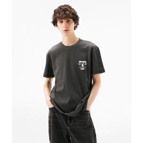 [^ԁFDM20811]M[tBbgOtBbNTVcƂ̃OtBbNANZgƂȂAN[lbNTVcB򂹂FAHɂčČ܂BBe[WCNȈꖇ́AR[fBl[gɎRȃbNX[h^Ă܂B\tgȃRbgfނŒSnKłBꖇ̑ACi[ɂȂAOX[uTVcƂ̃C[hy߂鑽ʂȃACełByTOMMY HILFIGERzĩAJNVbNx[XɃ_ȂЂ˂fUClC̃g~[qtBK[BsIŐꂽYEEBYɉA`hAStCAĂJWAȃfjCƖLxȃJeS[O[ouhB