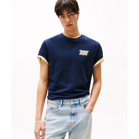 M[ouobNV[gX[uTVc/g~[ W[Y(TOMMY JEANS)