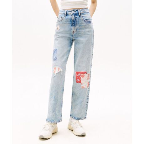 [^ԁFDW20017]nCEGXgXXg[gW[Yvgob`𐏏ɔzCNW[YB̌^E킸^XXg[gVGbgAbNX͂Sn񋟂ȂX^CJo[܂B_ȐFƃNbVHŃABe[W̕\ɁB܂A[߂̌ҏオr𒷂Ă܂ByTOMMY HILFIGERzĩAJNVbNx[XɃ_ȂЂ˂fUClC̃g~[qtBK[BsIŐꂽYEEBYɉA`hAStCAĂJWAȃfjCƖLxȃJeS[O[ouhB