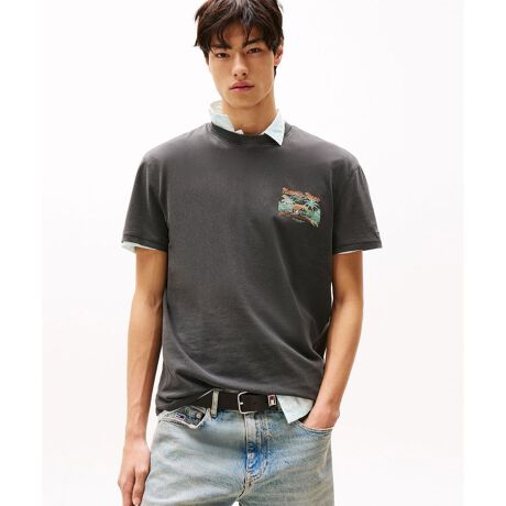 [^ԁFDM21866]M[tBbgJoiV[gX[uTVcHɂA򂹂F▭ɕ\Be[WCNȃvgTVcB][gfiƂÕvgfUĆAoJXɂ҂łB_炩ȃRbgfނgpĂāASnKBW[Y`mpc̑ANV[ȃr[`V[c}b`܂ByTOMMY HILFIGERzĩAJNVbNx[XɃ_ȂЂ˂fUClC̃g~[qtBK[BsIŐꂽYEEBYɉA`hAStCAĂJWAȃfjCƖLxȃJeS[O[ouhB