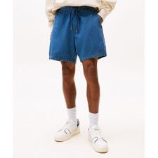 リップストップビーチショートパンツ