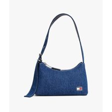 トミー ジーンズ(TOMMY JEANS)のクールデニムショルダーバッグ