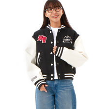 ウールバーシティジャケット