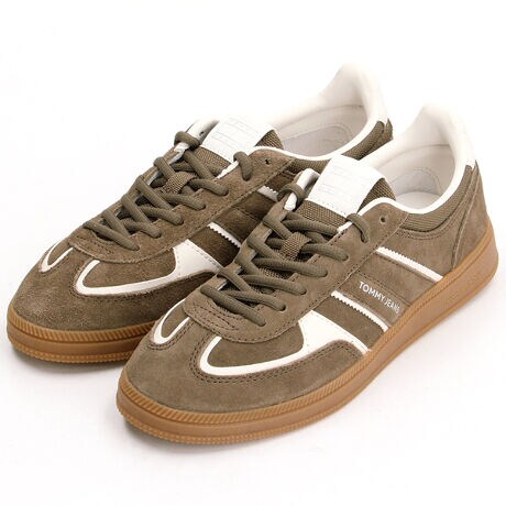 [^ԁFEN02838]OjbWGbWXj[J[gȃeCXg荞񂾃Xj[J[BAbp[̓oCJ[ł܂Ƃ߁ATChɂ̓X[eLXg̃uhS{܂BSn͂ĂɂAKB܂Az[ĥ闚ɃtBbgAƂ̂ܐ悪wɂ镉Sy܂ByTCYz36F9.3cm q[3.0cm cm23cm37F9.3cm q[3.0cm cm23.5cm38F9.6cm q[3.0cm cm24cm39F9.7cm q[3.0cm cm24.5cmyTOMMY HILFIGERzĩAJNVbNx[XɃ_ȂЂ˂fUClC̃g~[qtBK[BsIŐꂽYEEBYɉA`hAStCAĂJWAȃfjCƖLxȃJeS[O[ouhB