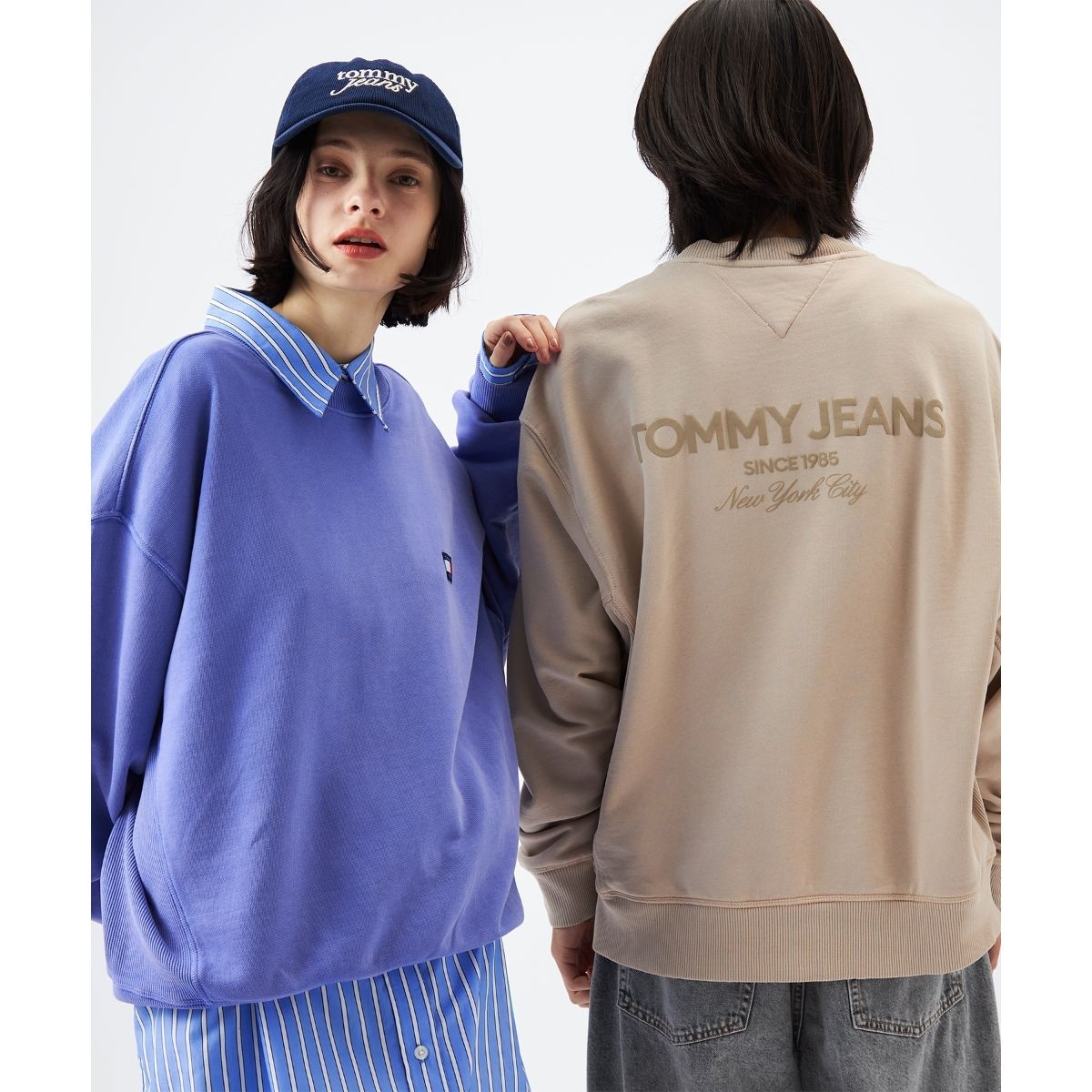 [}C]90s j[NVbNN[lbNg[i[/g~[ W[YiTOMMY JEANSj u[C6D