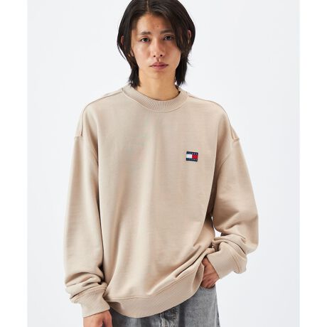 [^ԁFDM22079]90Sj[NbVbNN[lbNXEFbgVctbOSobWANZgɂAVvȃg[i[BhbvV_[̃I[o[TCYVGbgŁA90Nghy߂ꖇłB͒Ayƃ{[̃oXvZBL߂ɊJN[lbŃACi[Ƃ̃C[hɂ҂BnFсyTCYzSF63.0cm g64.0cm 59.0cm 60.0cmMF64.0cm g67.0cm 62.0cm 60.0cmLF65.0cm g71.0cm 62.0cm 60.0cmyTOMMY HILFIGERzĩAJNVbNx[XɃ_ȂЂ˂fUClC̃g~[qtBK[BsIŐꂽYEEBYɉA`hAStCAĂJWAȃfjCƖLxȃJeS[O[ouhB