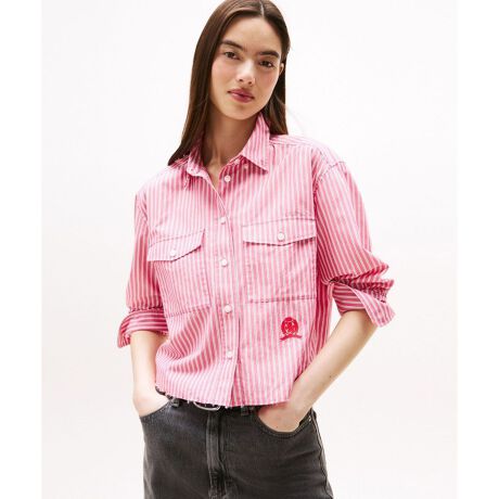 [^ԁFDW21453]NbvhbNXNXgVcyJANG WON YOUNG / EHjpizXgCvu₩Ȉۂ^VcBuhACR̃NXghイA肰ȂANZgɁB{^_EJ[ƃtbv|PbgŁA悭JWAȕ͋CɎdグ܂B{bNX^̃bNXtBbgVGbǵAgĥNbvhŁAX^COɐVNvX܂ByTCYzXSF48.5cm g52.0cm 46.0cm 59.0cmSF50.0cm g56.0cm 47.0cm 59.0cmMF51.0cm g58.0cm 48.0cm 59.5cmyTOMMY HILFIGERzĩAJNVbNx[XɃ_ȂЂ˂fUClC̃g~[qtBK[BsIŐꂽYEEBYɉA`hAStCAĂJWAȃfjCƖLxȃJeS[O[ouhB