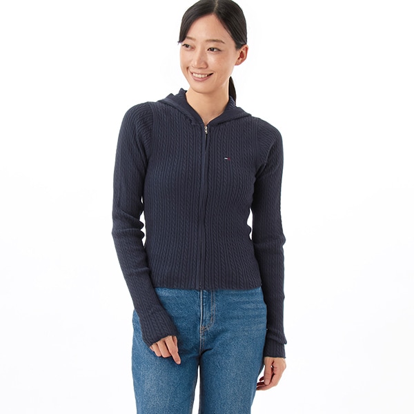 [ザノースフェイス] テックラウンジカーディガン レディース NTW11961 THE NORTH FACE Tech Lounge Cardigan テックラウンジ
