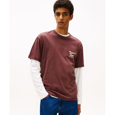 [^ԁFDM22060]bNXmxeBTVcLb`[ȃvgŃobNX^COtBbNTVcBɂuhSzAANZgĂ܂BLт₩ŔG肪ǂA悭ȃRbgfނgpBKxȂƂVGbg͑̌^I΂AJWAX^CɃbNX[h܂Ƃ킹܂ByTCYzXSF66.0cm g53.0cm 50.0cm 20.5cmSF69.0cm g56.0cm 52.0cm 21.0cmMF69.0cm g57.0cm 53.0cm 22.5cmLF71.0cm g60.0cm 55.0cm 22.5cmXLF71.0cm g63.0cm 55.0cm 23.5cmyTOMMY HILFIGERzĩAJNVbNx[XɃ_ȂЂ˂fUClC̃g~[qtBK[BsIŐꂽYEEBYɉA`hAStCAĂJWAȃfjCƖLxȃJeS[O[ouhB