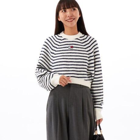 [^ԁFDW21677]NbvhobWZ[^[肰Ȃ}[hY킹{[_Z[^[BC܂ނ悤ɕ҂ݏグĂ邽߁AӂƂʂ肪ڂƔŊ邱Ƃł܂Btgɂ̓obWS̃ANZgB̓OX[ułƂA̓RpNgȃNbvhŃgh~bNXĂ܂ByTCYzXSF38.0cm g38.0cm 䂫83.0cmSF40.0cm g40.0cm 䂫83.0cmMF40.0cm g42.0cm 䂫84.0cmyTOMMY HILFIGERzĩAJNVbNx[XɃ_ȂЂ˂fUClC̃g~[qtBK[BsIŐꂽYEEBYɉA`hAStCAĂJWAȃfjCƖLxȃJeS[O[ouhB