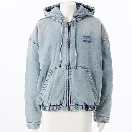 [^ԁFDM22137]fjpfbht[hWPbgfjX^CJWAɎdグAp[J[fUC̃fjt[hWPbgBEHbVHŃBe[WoAGKłBɂ̓uh̃tbOSpb`zuBȓŃ{[̂VGbgL[vAG߂ɂhĂ܂ByTCYzXSF63.0cm g69.0cm 64.0cm 57.5cmSF65.0cm g72.0cm 65.0cm 58.0cmMF67.0cm g74.0cm 67.0cm 61.0cmLF68.0cm g74.0cm 68.0cm 61.0cmXLF70.0cm g77.0cm 69.0cm 62.5cmyTOMMY HILFIGERzĩAJNVbNx[XɃ_ȂЂ˂fUClC̃g~[qtBK[BsIŐꂽYEEBYɉA`hAStCAĂJWAȃfjCƖLxȃJeS[O[ouhB