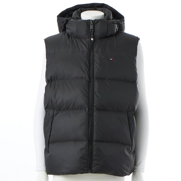 TATRAS/タトラス】ダウンベスト POSEIDONE | メンズビギ(MEN'S BIGI