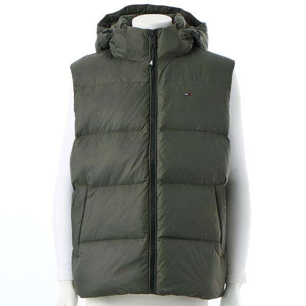 TATRAS/タトラス】ダウンベスト POSEIDONE | メンズビギ(MEN'S BIGI