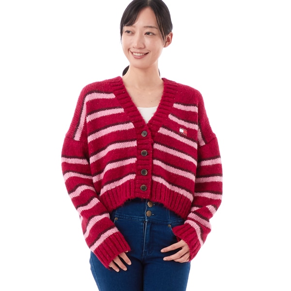 [�}���C]�o�b�W�{�[�_�[�t���b�t�B�J�[�f�B�K��/�g�~�[ �W�[���Y�iTOMMY JEANS�j �}���`XJP