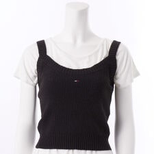 ニットキャミソール