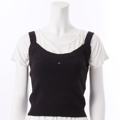 [^ԁFDW22553]jbgL~\[~hQ[Wŕ҂ݏグL~\[BtgZ^[ɂ̓tbOS̃|Cg炢܂BjbgȂł͂̐LkRpNgȃVGbgő̂ɃtBbgAbNXłKȒSnBCi[łȂgbvX̏ɏd˂ƎRȒȂy߂܂ByTCYzXSF44cm g32cmSF45cm g34cmMF46cm g36cmyTOMMY HILFIGERzĩAJNVbNx[XɃ_ȂЂ˂fUClC̃g~[qtBK[BsIŐꂽYEEBYɉA`hAStCAĂJWAȃfjCƖLxȃJeS[O[ouhB