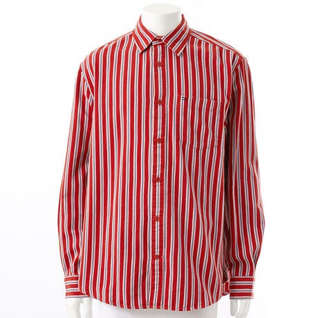 [^ԁFDM22406]bNXXgCvcCVcgfBViȃXgCvp^[̗pcCVcBڂ̋l܂nœKxȃnƌ򊴂AH~t3V[Yp\łB|Pbgɂ̓tbOSZbgB͗ƂAg͂ƂAtɌ邱ƂȂbNXłVGbgɒĂ܂ByTCYzSF79.0cm g57.0cm 48.0cm 64.0cmMF80.0cm g60.0cm 49.0cm 65.0cmLF83.0cm g65.0cm 52.0cm 66.0cmXLF84.0cm g68.0cm 54.0cm 68.0cmyTOMMY HILFIGERzĩAJNVbNx[XɃ_ȂЂ˂fUClC̃g~[qtBK[BsIŐꂽYEEBYɉA`hAStCAĂJWAȃfjCƖLxȃJeS[O[ouhB