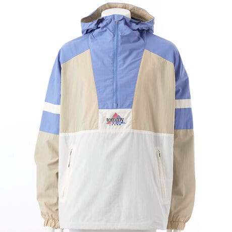 [^ԁFDM22260]CgEFCgiCAmbNX͂̂ƁAAEghAȂǂւ̎^тX[YɑΉł郉CgEFCgiCgAmbNB悭Ƃ̂VGbgŁAĝ̓ɐȂXgXt[ȒSnɁBLk̂鑳Ah[XgO𑕔t[hŖhƔĂ܂ByTCYzSF70cm g64cm 䂫93cmMF72cm g67cm 䂫94cmLF74cm g70cm 䂫95cmXLF75cm g73cm 䂫96cmyTOMMY HILFIGERzĩAJNVbNx[XɃ_ȂЂ˂fUClC̃g~[qtBK[BsIŐꂽYEEBYɉA`hAStCAĂJWAȃfjCƖLxȃJeS[O[ouhB