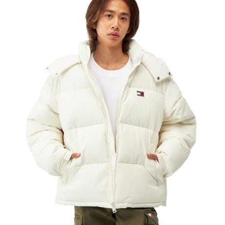 [^ԁFDM22730]t[fbhtbOpbt@WPbgLeBOXeb`J[ubNtbOŔwʂpbt@WPbgB{[̂VGbgV[YiȃR[fBl[g܂ByʂŒgACi[łS̒SnBt[h͎O\ŁÂX^hJ[Jo[܂ByTCYzS:68cm g60cm 53cm 64cmM:69cm g62cm 54cm 65cmL:71cm g66cm 57cm 66cmXL:72cm g70cm 58cm 66cmyTOMMY HILFIGERzĩAJNVbNx[XɃ_ȂЂ˂fUClC̃g~[qtBK[BsIŐꂽYEEBYɉA`hAStCAĂJWAȃfjCƖLxȃJeS[O[ouhB