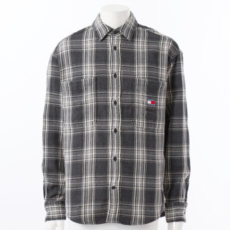 [^ԁFDM22411]bNX`FbNubVI[o[TCYVcI[o[TCYŃ_Ȉۂo`FbNVcB|Pbg߂ɔzuÂ郊bNXVGbgɎdグ܂BtɉHDfUCŁATVcƂ̃C[hɂœKBw̐؂ւ̉ɃnK[[vApvXBق̂NтRbgtlfނŁA_炩ȒSnłBf摜̓TvŎBeĂ邽߁Aۂ̏iƃfUCdlقȂꍇ܂ByTCYzSF75.5cm g59cm 51cm 57.5cmMF78.5cm g62.5cm 53cm 61.5cmLF80cm g67cm 57cm 62cmXLF83.5cm g71cm 58cm 63cmyTOMMY HILFIGERzĩAJNVbNx[XɃ_ȂЂ˂fUClC̃g~[qtBK[BsIŐꂽYEEBYɉA`hAStCAĂJWAȃfjCƖLxȃJeS[O[ouhB