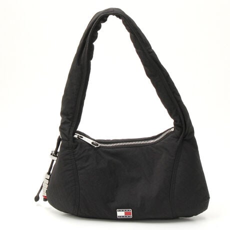 [^ԁFAW18068]JWAV_[obOӂƂȓV_[XgbṽV_[obOByʂŏvȃiCfނɁAi`ȃbV[H{A悭}bgŏ_炩ȕɎdグ܂Btgɂ̓tbOSv[gAh[R[hɂTOMMỸ^p[c炢AfBe[ɂĂ܂BE|Pbg̐F1EzΉi10~20cmjFZEybg{gi500mljFZyTCYzFREEF14.0cm ő啝27.0cm }`0.0cm 48.0cm digj100yTOMMY HILFIGERzĩAJNVbNx[XɃ_ȂЂ˂fUClC̃g~[qtBK[BsIŐꂽYEEBYɉA`hAStCAĂJWAȃfjCƖLxȃJeS[O[ouhB