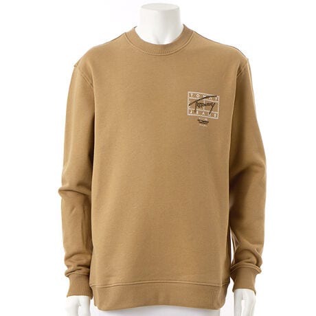 [^ԁFDM22366]M[Gg[vCN[lbNXEFbgVctbOS`[t̃OtBbNOɃvgXEFbgVcBx[VbNȃN[lbNfUCŁAꖇŒĂœKBVc^[glbNƂ̃C[hy߂܂B100̗NёfނŒgAG߂ɂ҂BƂbNXtBbgŁA_Ȕo܂BnFNсf摜̓TvŎBeĂ邽߁Aۂ̏iƃfUCdlقȂꍇ܂ByTCYzSF71cm g55.5cm 49cm 64.5cmMF72cm g59cm 50cm 64.5cmLF72.5cm g63cm 52.5cm 65.5cmXLF76cm g66cm 52.5cm 65.5cmyTOMMY HILFIGERzĩAJNVbNx[XɃ_ȂЂ˂fUClC̃g~[qtBK[BsIŐꂽYEEBYɉA`hAStCAĂJWAȃfjCƖLxȃJeS[O[ouhB