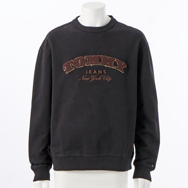 APOLO スウェットロングスリーブ | デシグアル(Desigual) | マルイ