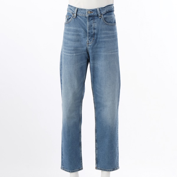 リラックスリバーブルージーンズ | トミー ヒルフィガー(Tommy