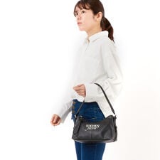 ミニショルダーバッグ