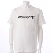 レギュラーフィットヴィンテージショートスリーブTシャツ