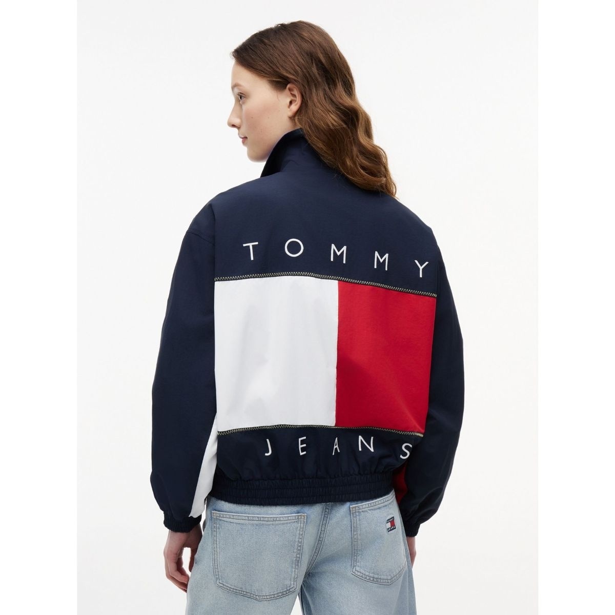 ジャケット/アウター TOMMY HILFIGER(トミーヒルフィガー) メンズ 