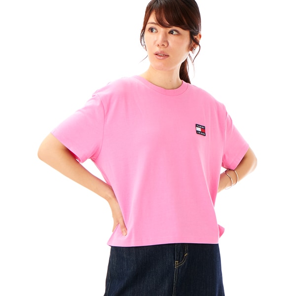 オーバーサイズTシャツ