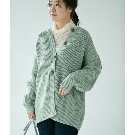 マルチway Web限定カラーあり 袖取り外しカーディガン プルオーバー ロペピクニック Rope Picnic Gdm ファッション通販 マルイウェブチャネル