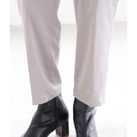 リンクコーデ Web限定36 42サイズ 静電気防止 サテンジョグパンツ ロペピクニック Rope Picnic Gds ファッション通販 マルイウェブチャネル