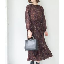 レディース ロペピクニック Rope Picnic ワンピースドレス セールの通販 ファッション通販 マルイウェブチャネル